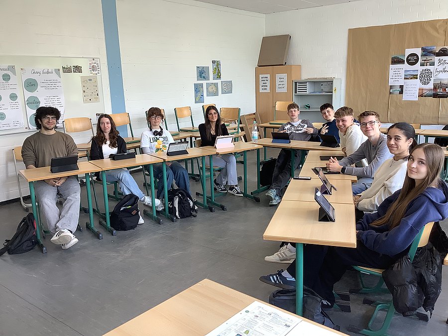 © Foto: Bergische Universität Wuppertal